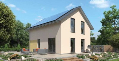 104,4m² EFH von Schwabenhaus, inkl 352m² Grundstück im schönen Dorfen, sucht Käufer:in!