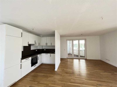 Stilvoll Wohnen in Hamburg-Hamm – Exklusive 3-Zimmer-Wohnung mit Balkon und hochwertiger Ausstattung