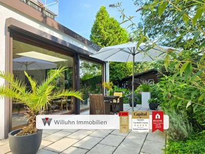 Mehrgenerationenhaus in Seenähe | Großer Garten | Idal für Familien