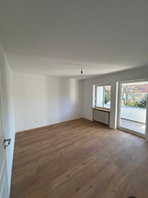 Wunderschöne 3-Zimmer-Wohnung. Erstbezug nach Sanierung