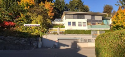 INNSBRUCK - HÖTTING, moderne 4-Zimmer-Terrassenwohnung, optional mit Garagen