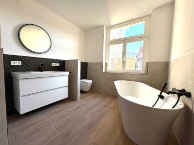 Ein modernes Altbaujuwel - Licht, Großzügigkeit und moderner Wohnluxus vereint auf 107 m²!