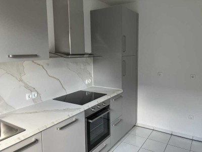 Moderne 2-Zimmer-Wohnung mit Balkon in Grünheide (Mark)