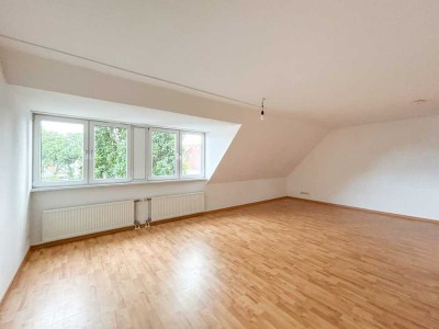 Zeitlose 1-Zi.-Wohnung in Schwanewede