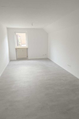 23qm frisch sanierte 1 Zimmer Wohnung in Bayreuth - City