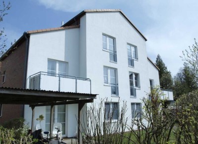 Gemütlich in Citynähe