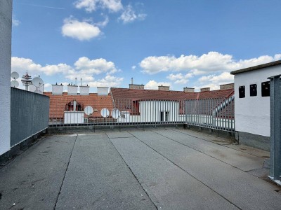 Erstbezug in Fertigstellung I Angrenzend an Arsenal und Sonnenwendviertel I Lift, Außenflächen mit Weitsicht &amp; Innenhoflage I Luftwärmepumpe, Klimaanlage I Schlüsselfertig