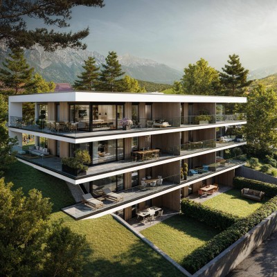 Villa Vito Top 5