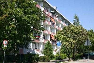 Wohnungsangebot Zollstraße 1