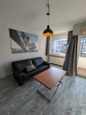 Möblierte Wohnung Innenstadt mit TOP Rendite mit Klimaanlage
