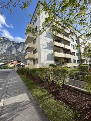 Traumhafte, vollrenovierte 3-Zimmer-Wohnung in Tirol – Ihr neues Zuhause wartet!