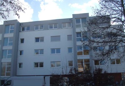 Moderne, hochwertige Neubauwohnung in zentraler Lage