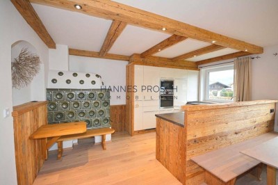 Miete: Gemütlich renovierte 3 Zimmerwohnung in St. Johann in Tirol