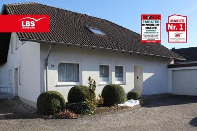 Ihre zukünftige Liegenschaft, Eckbungalow in Bad Driburg