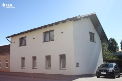 Wohnhaus in 3300 Amstetten