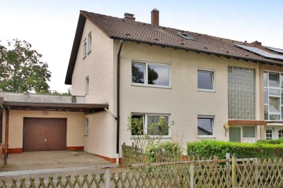 Ein Haus für heute und morgen – familienfreundlich, vielseitig, zukunftssicher