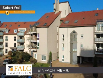 2 Zimmer mit Panoramablick! - FALC Immobilien Heilbronn