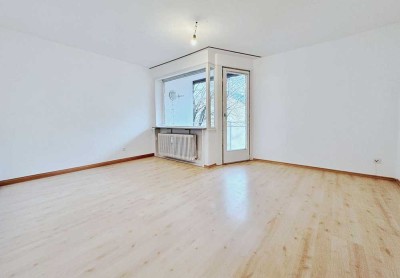 � Sonnig | 3,5 Zimmer | Ruhig