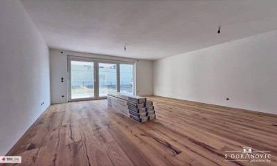 NEU! ++ BEZUGSFERTIG! ++16 MODERNE NEUBAUWOHNUNGEN ++ TOP-LAGE NÄHE U2 ASPERNSTRASSE ++ 10 TIEFGARAGENPLÄTZEN ++ 1220 WIEN