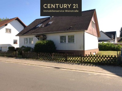BESTLAGE Frankfurter Speckgürtel!! Sanierung oder Neubau? Gestalten statt Kompromisse eingehen!