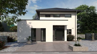 Sie suchen ein neues Zuhause? OKAL Haus geht den Weg mit Ihnen! Große Auswahlmöglichkeiten. Einzugsf