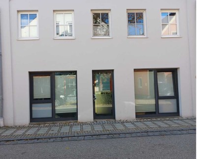 2-Zimmer Stadt Wohnung in Mainburg