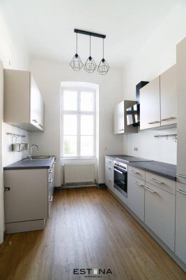 Studentenhit mit Balkon mitten in Krems - 2 Zimmer Wohnung