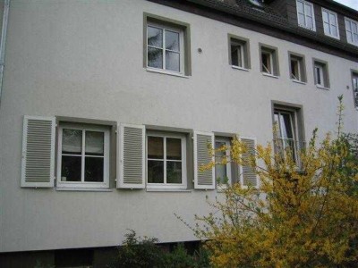 Wir renovieren: Single-DG-Wohnung ca. 37,83m² nahe Eilenriede demnächst verfügbar