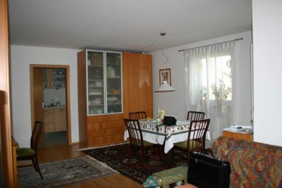 2-Zimmer-Wohnung mit Balkon in Feldkirchen (bei München)