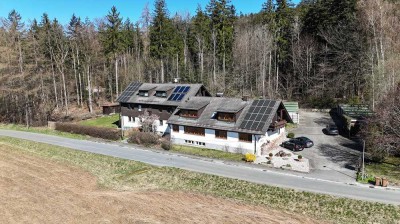 Tolle 1-Zimmer Wohnung in Waldmünchen!