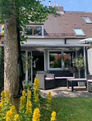 Kleinod in bester Lage - Märchenviertel Waldperlach