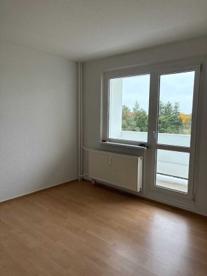 3- Zimmer Wohnung ab sofort