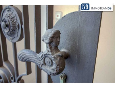 2-ZKB  mit eigenem, kleinem Höfchen in Mainz