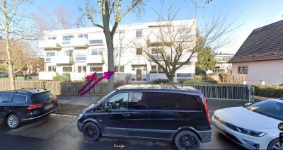 Nachmieter für ansprechende Wohnung in Köln Rodenkirchen gesucht