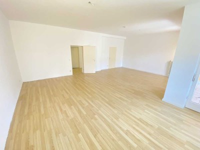Bezugsfreie, familienfreundliche 4 Zimmer Wohnung im grünen Dahlem