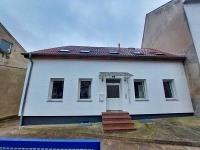 Ein Zuhause mitten in der Stadt – Ihr eigenes Haus in Frankfurt (Oder)