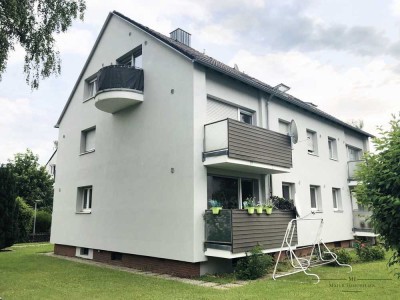 Mehrfamilienhaus in begehrter Lage – Ein einmaliges Angebot!