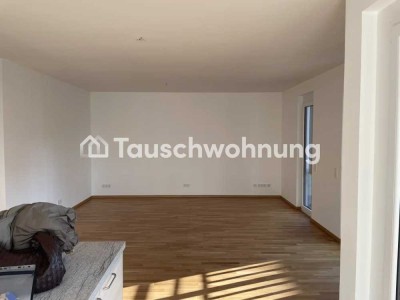 Tauschwohnung: Berlin - München: junge Familie sucht Zuhause in der Heimat