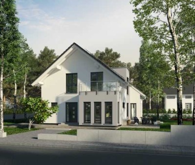 Ihr neues ZUHAUSE in Rösrath