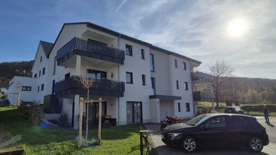 Bernkastel-Kues Andel; RESERVIERT :lichtdurchflutete 3-Zimmer Wohnung