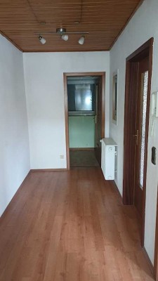 Ansprechende und gepflegte 1,5-Raum-DG-Wohnung in Mönchengladbach