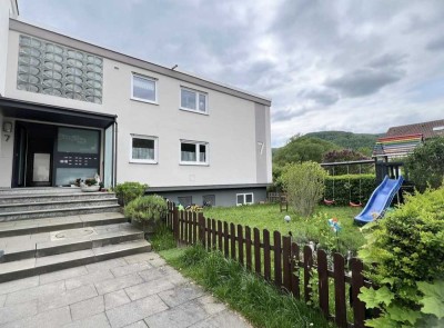 NOCH ProvisonsFREI***2,5-Zimmer Erdgeschoss Wohnung mit Balkon in BAD URACH Top Lage! Noch PRIVAT***