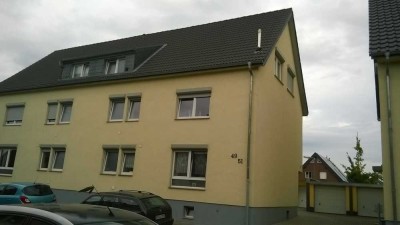 Elsdorf/ Berrendorf,Maisonette /Dachstudio,Balkon,2 /3 Schlafzimmer