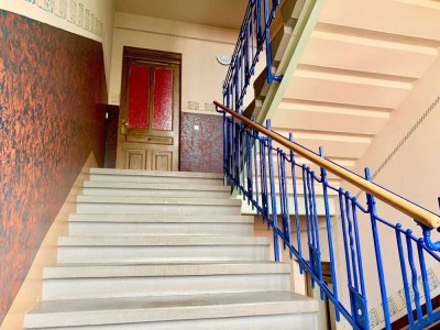 *** Schicke und voll möblierte 2-Raum-Wohnung im Chemnitzer Stadtteil Schlosschemnitz ***