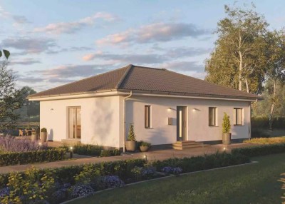 FamilyStyle 11.01 W mit Einliegerwohnung – Ihr Traumhaus mit Extra-Raum