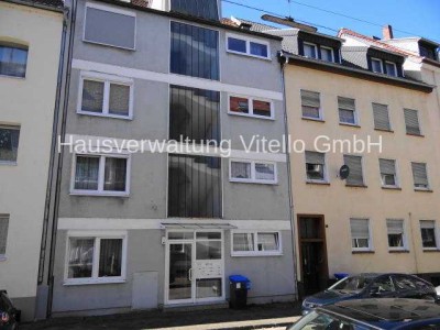 Single-Appartement in Alt-Saarbrücken !