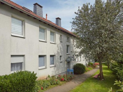 2-Zimmer Wohnung in Harpen