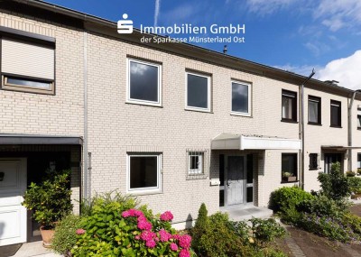 Gestalten Sie Ihr Wohnerlebnis in Gievenbeck!