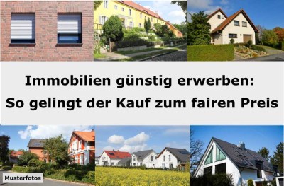 Handwerker, aufgepasst! Freistehendes Einfamilienhaus - provisionsfrei