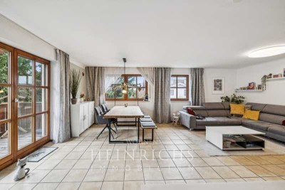 Klarheit statt Kitsch – 3-Zimmer-Eigentumswohnung ohne Blabla, frei zum Bezug ab März 2026